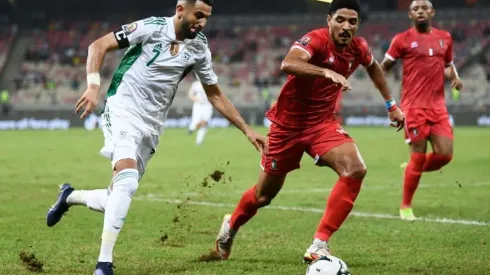 Mahrez-led Algeria must defeat bogey side Ivory Coast to survive