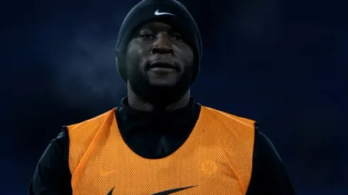 Tuchel rules out changing Chelsea approach to suit misfiring Lukaku