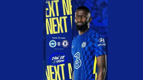 Where to find Brighton vs. Chelsea on US TV