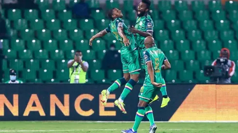 Minnows Comoros send Ghana crashing out of Africa Cup of Nations