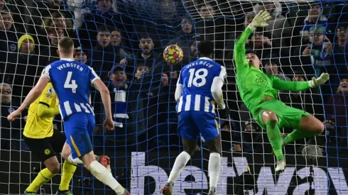 Tuchel's 'tired' Chelsea need a break after Brighton blow