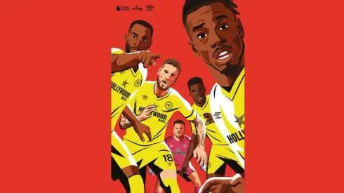 Where to find Brentford vs. Man United on US TV