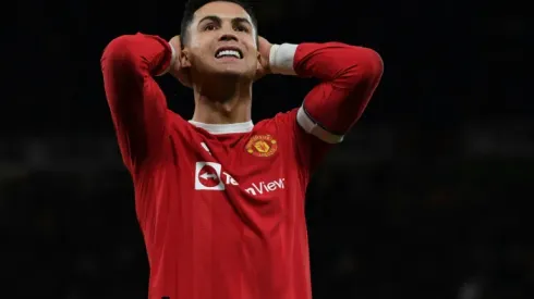 Man Utd back on track but grumpy Ronaldo mars win