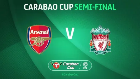 Where to find Arsenal vs. Liverpool on US TV