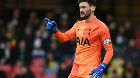 Spurs keeper Lloris signs new contract: reports