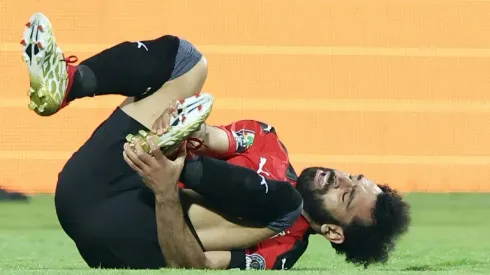 Underperforming Egypt and Senegal look to Salah and Mane for goals