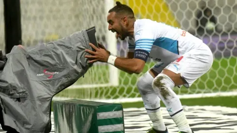 Marseille up to second as Ben Arfa debuts for Lille