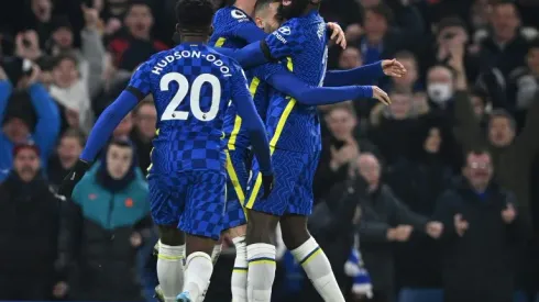 Ziyech gem fires Chelsea to victory over Spurs