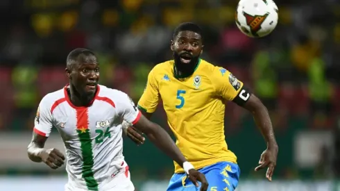 Burkina Faso beat Gabon on penalties to reach AFCON quarter-finals