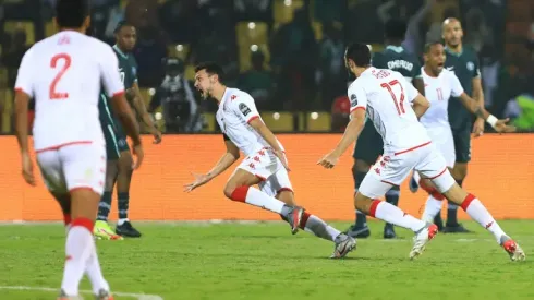Tunisia shock Nigeria, Comoros to use outfield player as goalkeeper