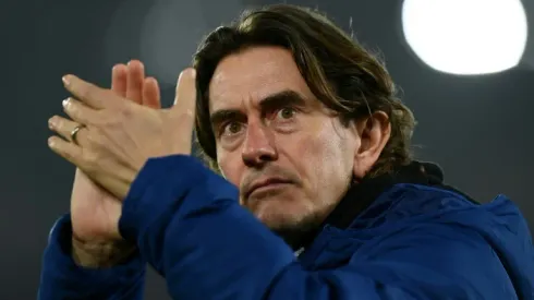 Brentford boss Frank signs new deal until 2025