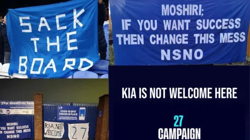 'The worst run club in the Premier League'