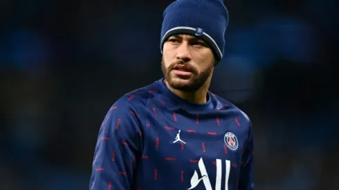 Neymar Netflix series preview attracts streaming legions