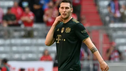 Germany defender Suele poised to leave Bayern Munich - reports