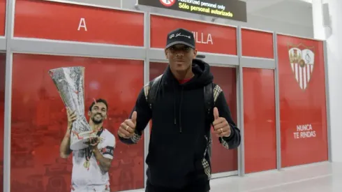 Martial completes loan switch from Man Utd to Sevilla