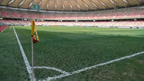 CAF moves two Cup of Nations games from Douala to Yaounde