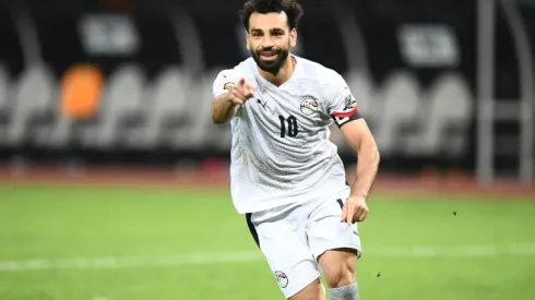 Salah scores decisive penalty as Egypt beat Ivory Coast on penalties