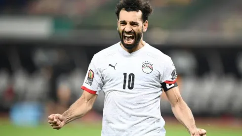 Salah takes Egypt through on penalties as two Cup of Nations matches moved