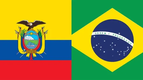 Where to find Ecuador vs. Brazil on US TV