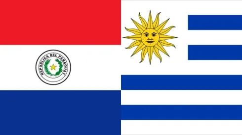 Where to find Paraguay vs. Uruguay on US TV