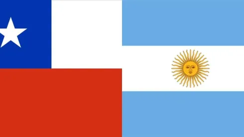 Where to find Chile vs. Argentina on US TV