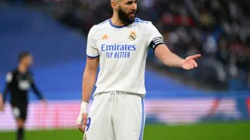 Benzema cash seized by France in sex tape case