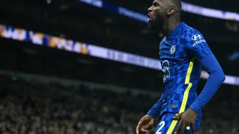 'Be humble': Chelsea's Rudiger launches Sierra Leone foundation