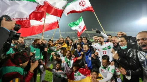 Iran into World Cup finals as Japan, South Korea move closer