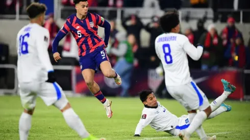 US, Mexico grab crucial wins in CONCACAF qualifiers