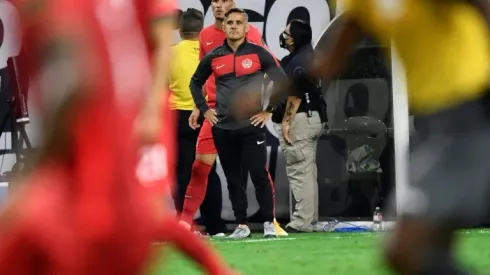 Canada ready for World Cup 'battle' with US