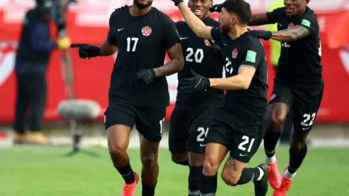 Canada stun US to close in on World Cup berth