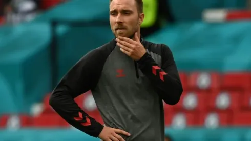 Eriksen signs for Brentford months after cardiac arrest at Euro 2020