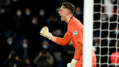 PSG thwarted in French Cup by surplus keeper Bulka