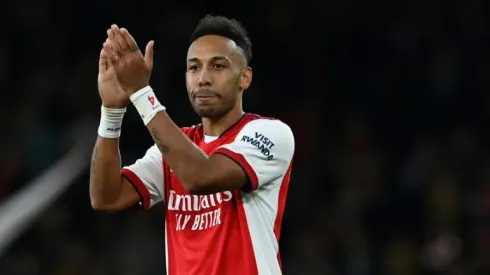 Barcelona set to sign Aubameyang from Arsenal - reports