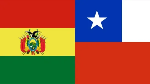 Where to find Bolivia vs. Chile on US TV