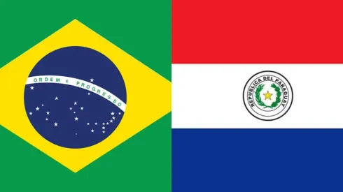 Where to find Brazil vs. Paraguay on US TV