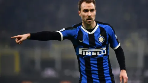 Eriksen makes comeback at Brentford as Alli joins Lampard at Everton on deadline day