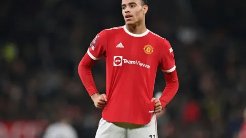 Man United's Greenwood further arrested on suspicion of sexual assault and threats to kill