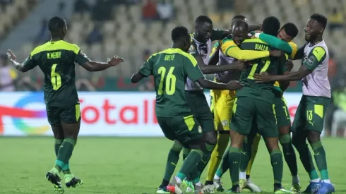 Mane and Senegal break Burkina Faso hearts to reach AFCON final