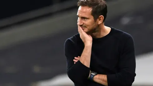 Lampard starts Everton reign as minnows Kidderminster aim to topple West Ham