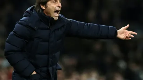 Conte says Spurs must learn from mistakes in transfer market