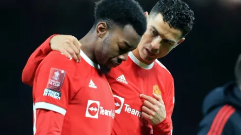 Man Utd suffer shock FA Cup shoot-out exit against Middlesbrough