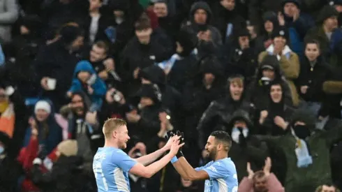 Man City, Chelsea, Spurs get favourable FA Cup draws