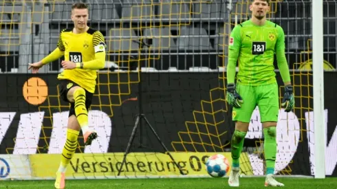 Dortmund humiliated by Leverkusen in Haaland's absence