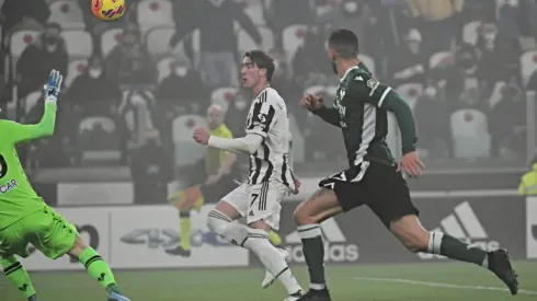 New boys fire Juve into top four, Napoli on Inter's heels