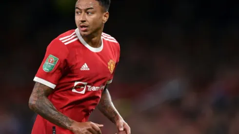 Man Utd boss Rangnick says there are 'no problems' with Lingard