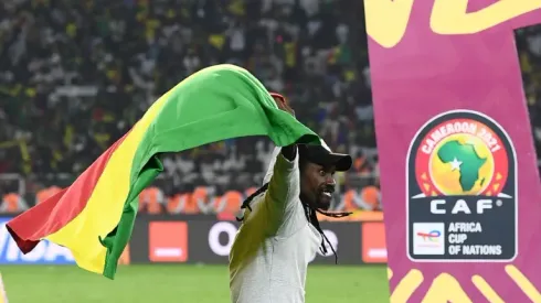 Senegal coach Cisse wins over critics after Cup of Nations win