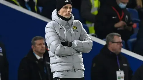Tuchel absence 'big challenge' for Chelsea at Club World Cup