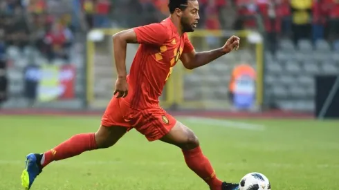 Belgium's Dembele to retire at season's end