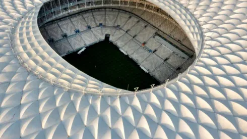 FIFA 'inundated' with 17 million requests for World Cup tickets